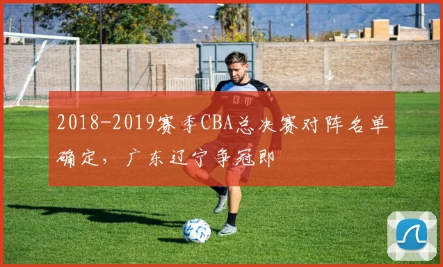 2018-2019赛季CBA总决赛对阵名单确定,广东辽宁争冠即