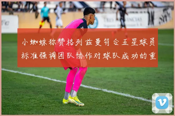 小蜘蛛称赞格列兹曼符合五星球员标准强调团队协作对球队成功的重要性