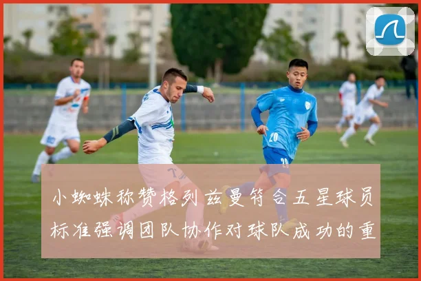 小蜘蛛称赞格列兹曼符合五星球员标准强调团队协作对球队成功的重要性