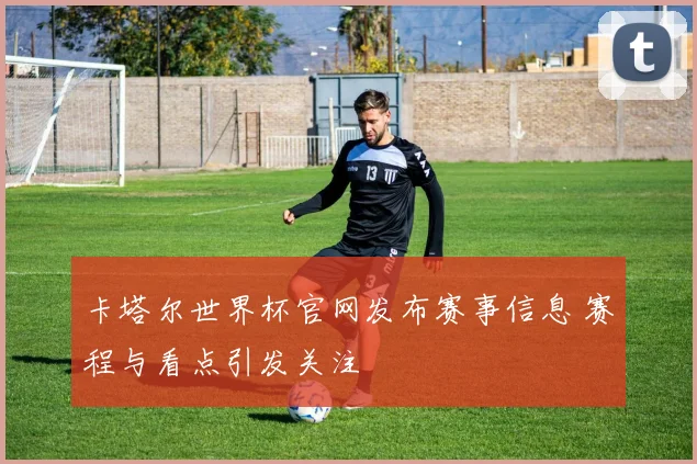 卡塔尔世界杯官网发布赛事信息 赛程与看点引发关注